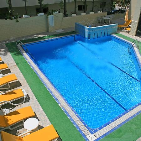 Saturn Hotel Kuşadası Ngoại thất bức ảnh