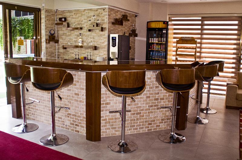 Saturn Hotel Kuşadası Ngoại thất bức ảnh