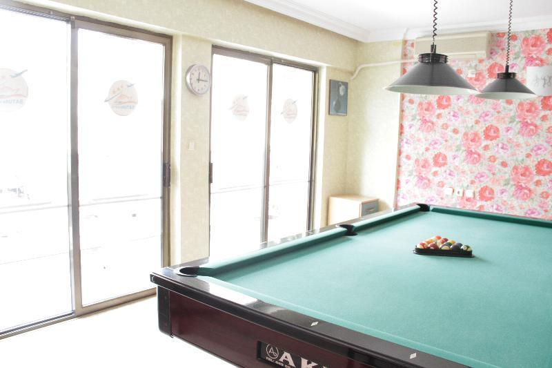 Saturn Hotel Kuşadası Ngoại thất bức ảnh