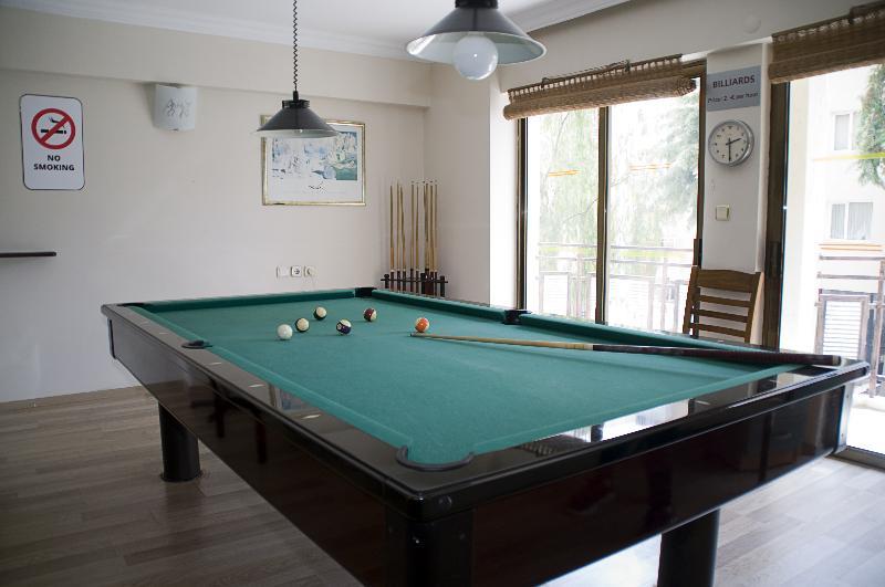 Saturn Hotel Kuşadası Ngoại thất bức ảnh