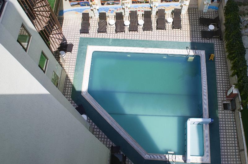 Saturn Hotel Kuşadası Ngoại thất bức ảnh