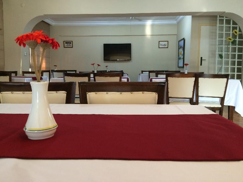 Saturn Hotel Kuşadası Ngoại thất bức ảnh