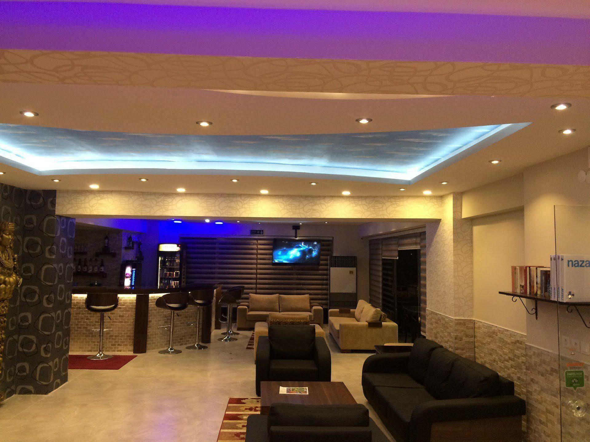 Saturn Hotel Kuşadası Ngoại thất bức ảnh