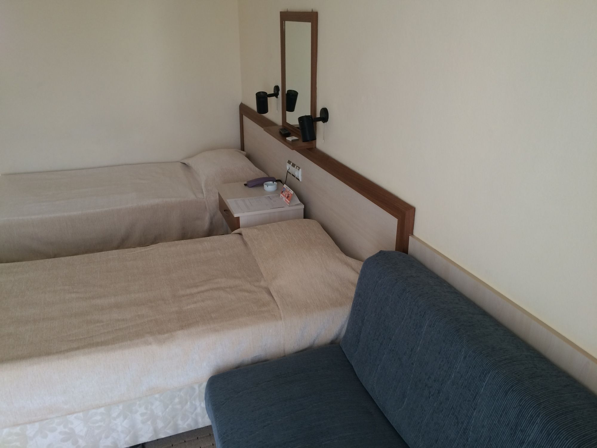 Saturn Hotel Kuşadası Ngoại thất bức ảnh